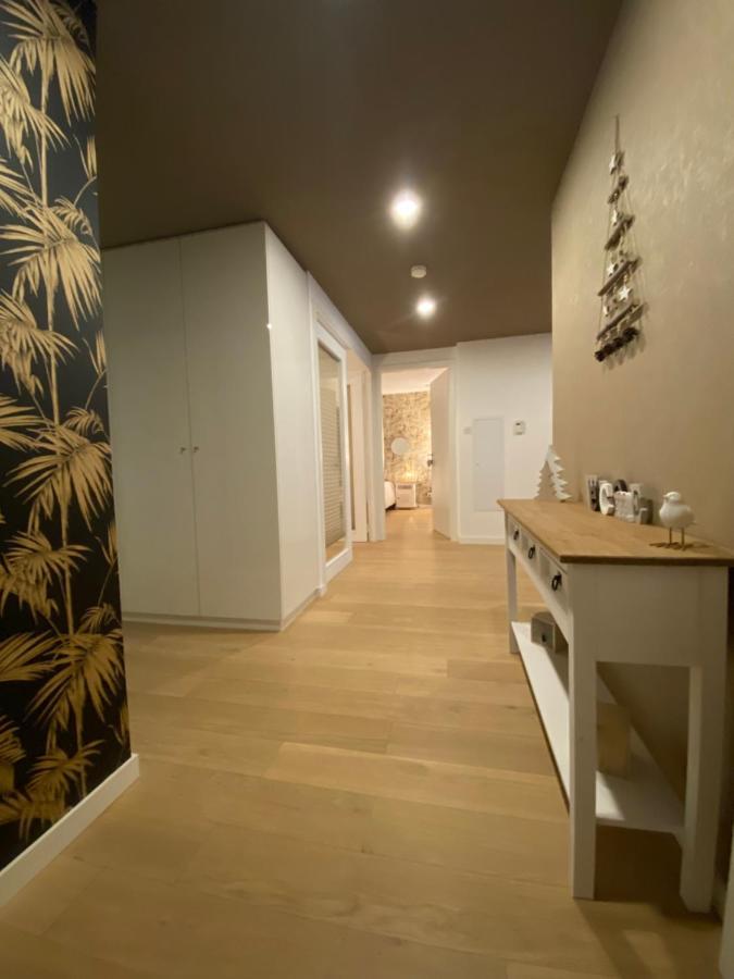 Apartment Paradiso Colmar
