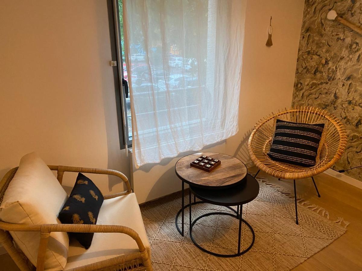 Apartment Paradiso *