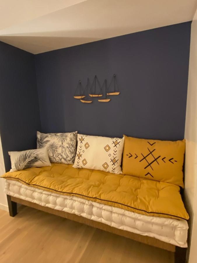 Paradiso Apartment *