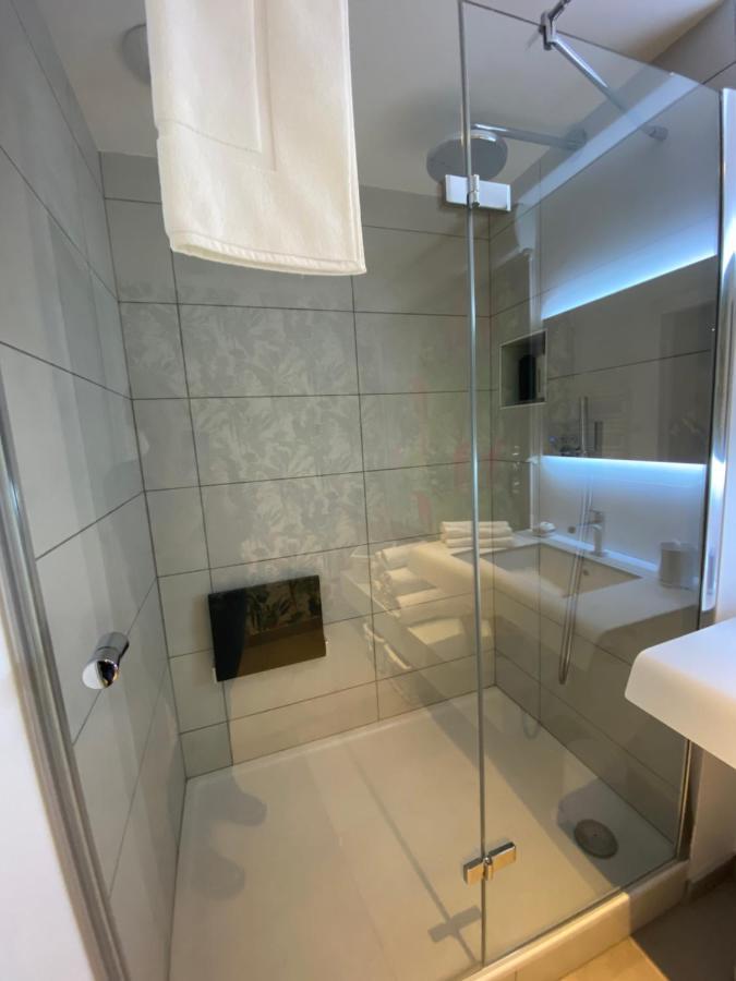 Paradiso Apartment
