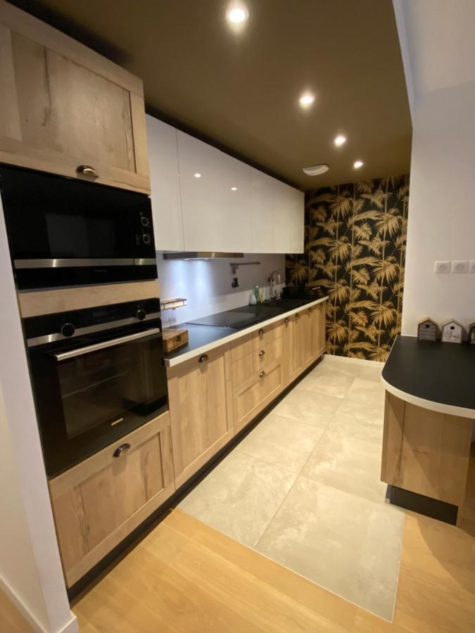 Apartment Paradiso Colmar