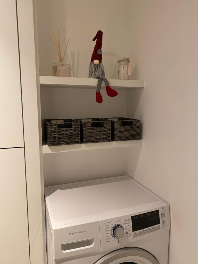 Paradiso Apartment