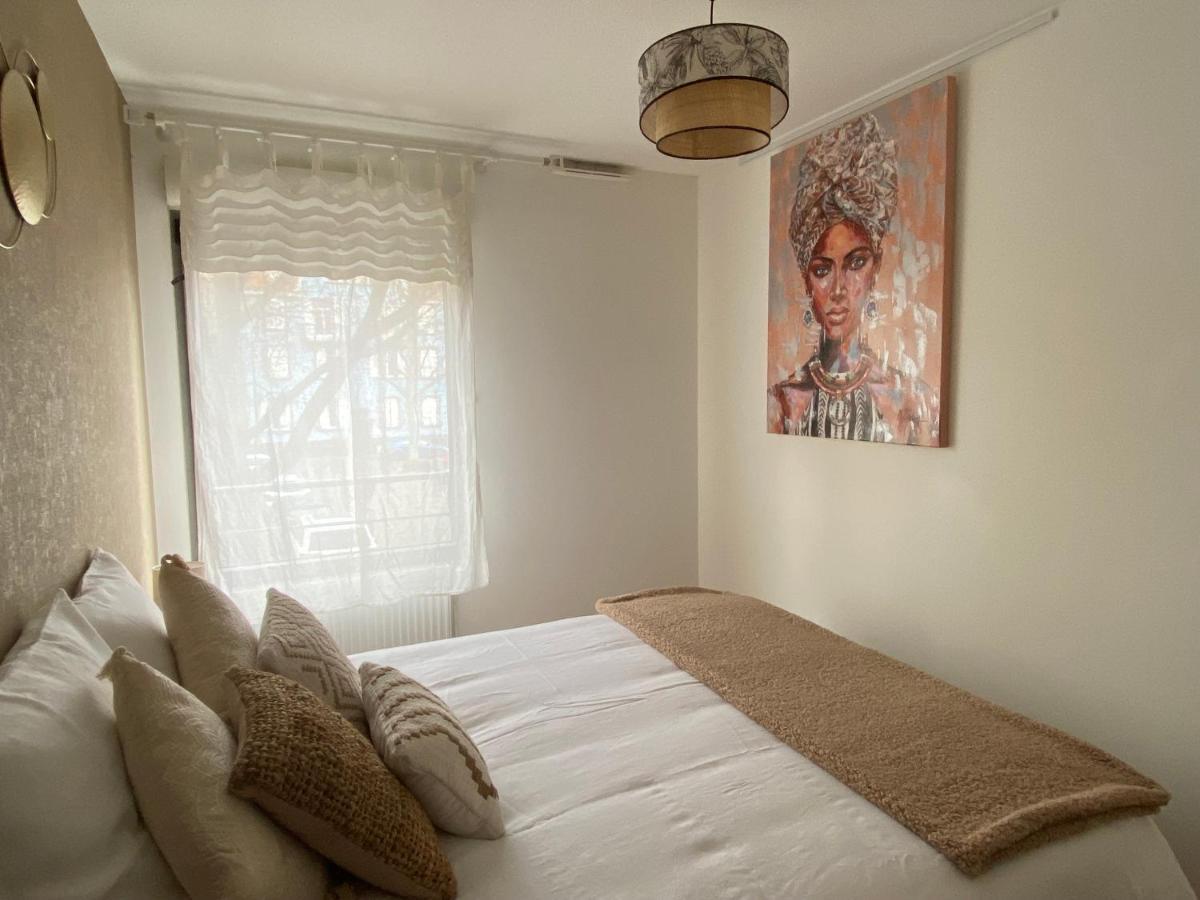 Paradiso Apartment