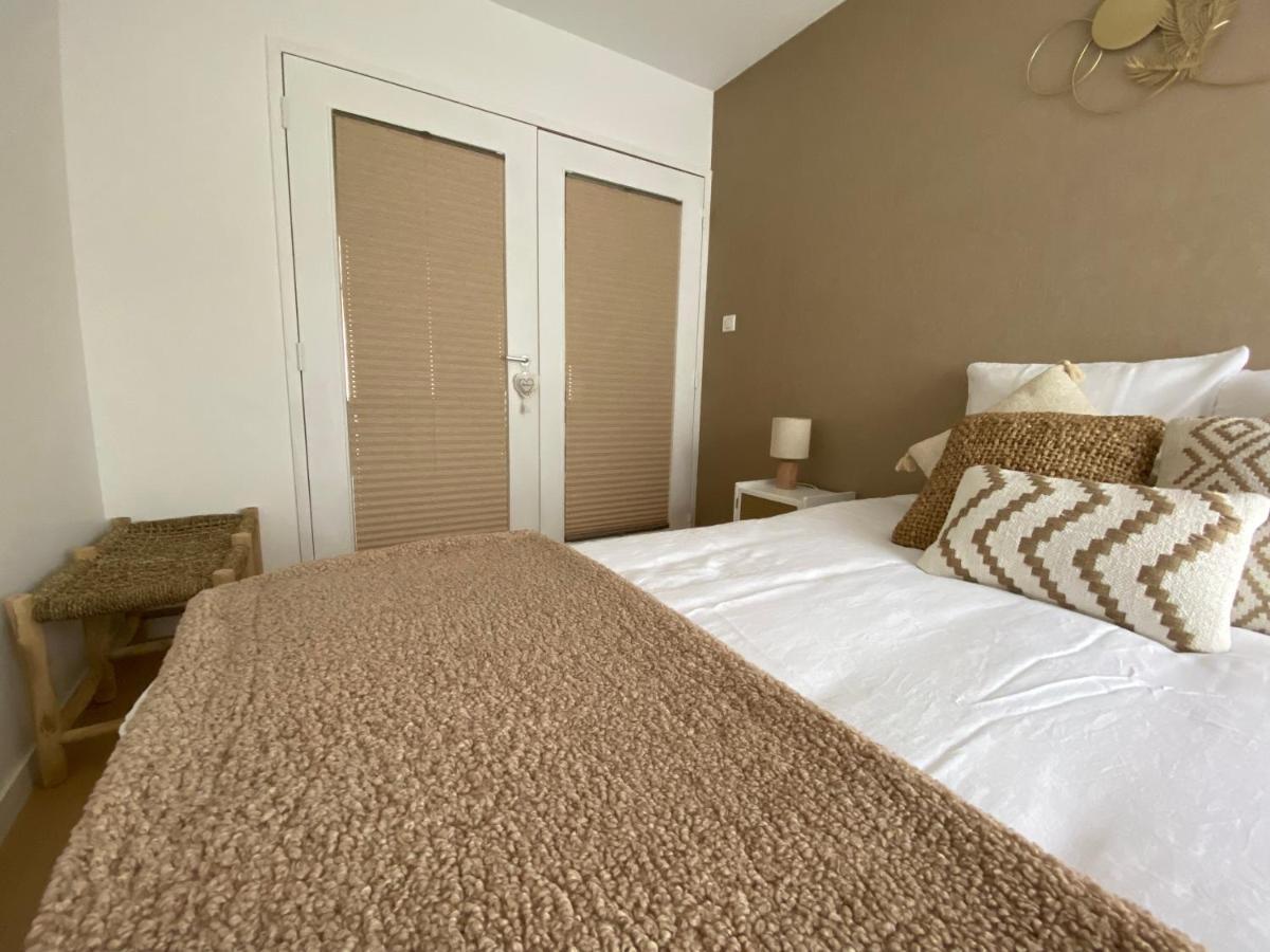 Paradiso Apartment Colmar