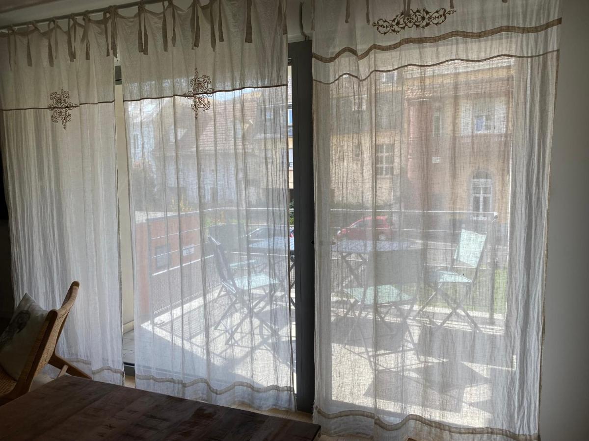 Paradiso Apartment *