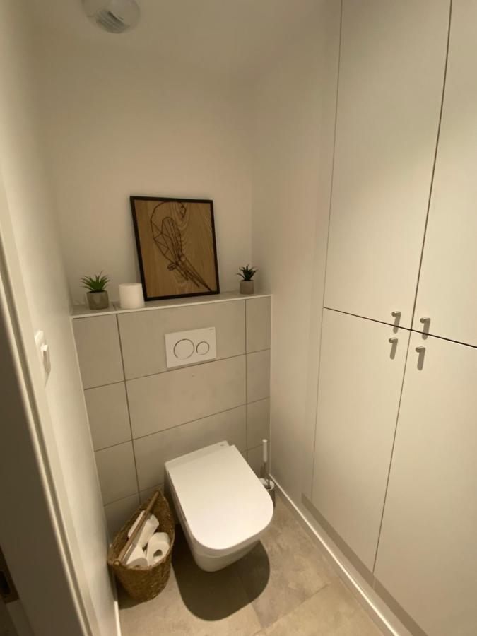 Apartment Paradiso Colmar