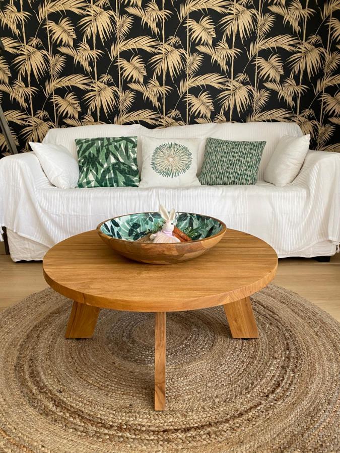 Apartamento Paradiso