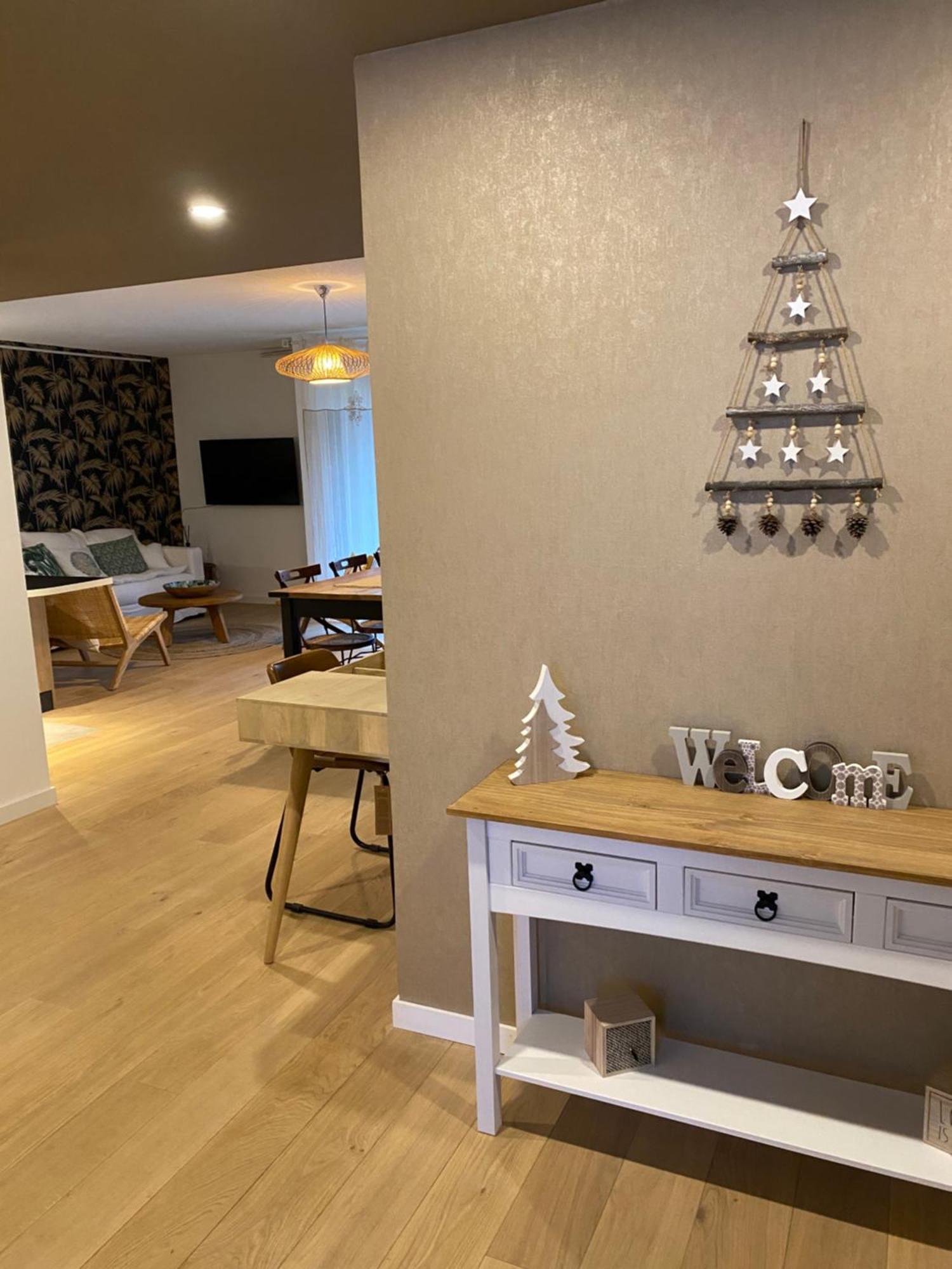 Paradiso Apartment Colmar