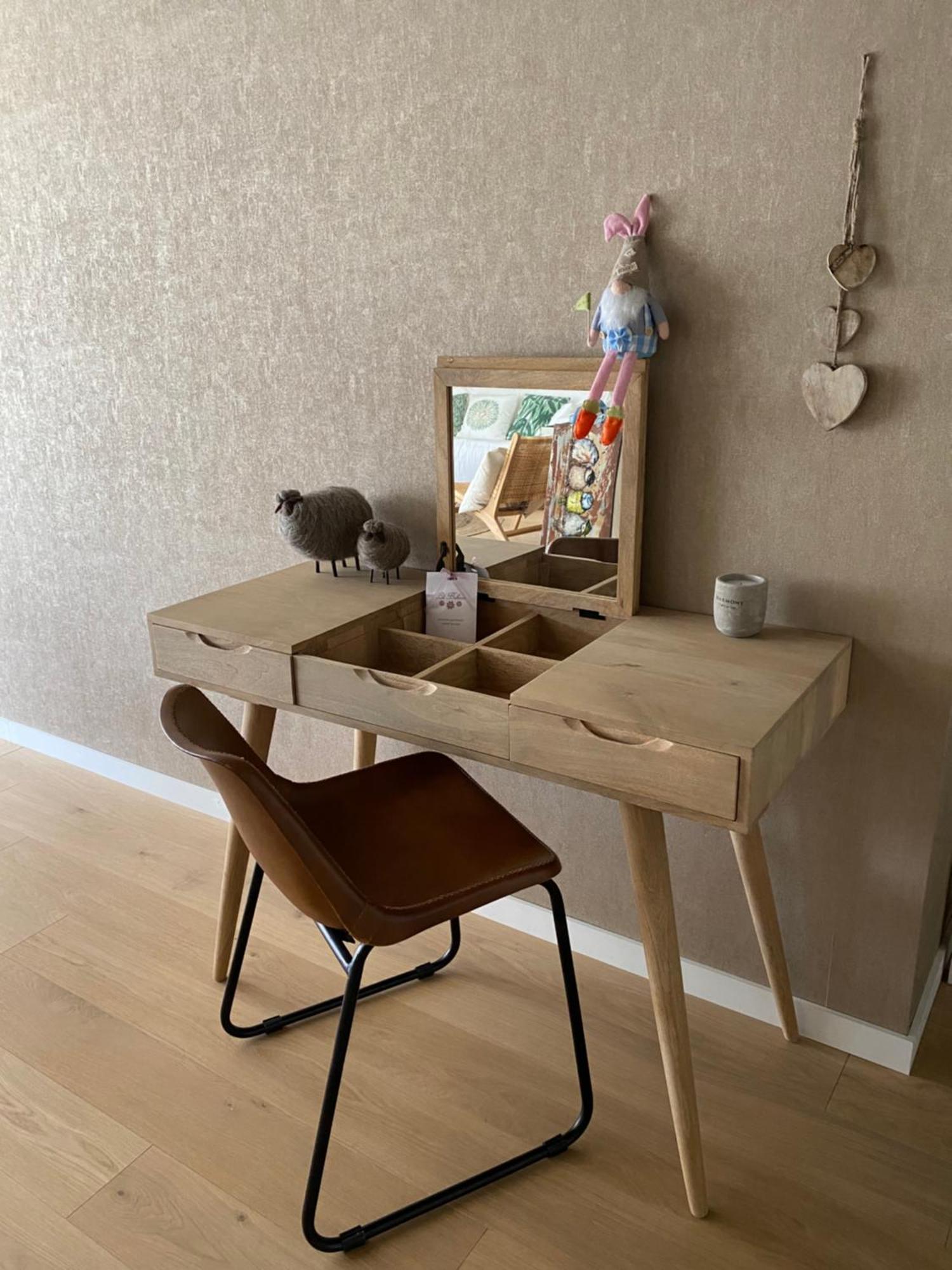Apartment Paradiso *